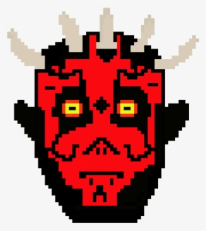 Darth Maul - Voodooheads Tv