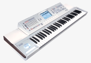 Korg M3 Workstation Sampler Keyboard - Korg M3 88