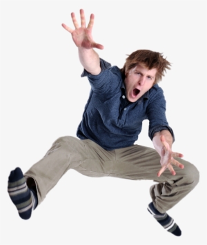 Funny Martial Art Poses