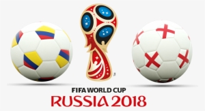 Fifa World Cup 2018 Colombia Vs England Png Photos - England V Colombia World Cup 2018