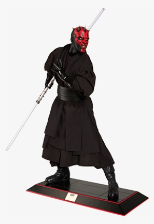 Star Wars Darth Maul - Figurine