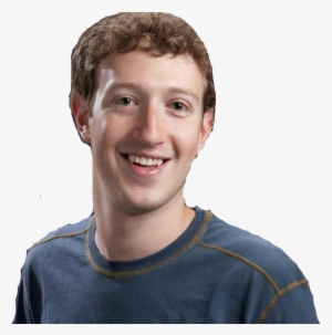 Mark Zuckerberg - Jens Luders