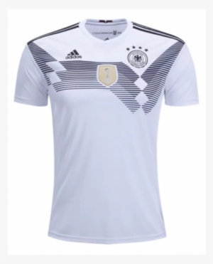 2018 World Cup Germany Home Jersey Shirt - Poland Jersey World Cup 2018