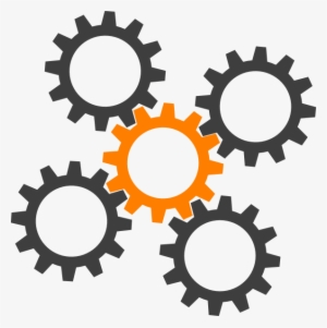 How To Set Use Cog Clipart