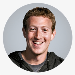 Mark Zuckerberg Icon
