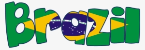World Cup 2018 Brazil Png