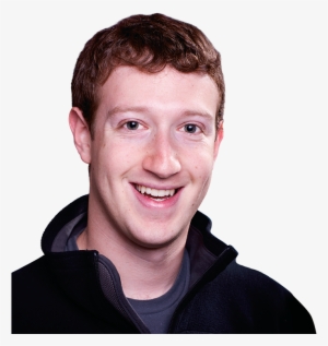 Mark Zuckerberg Download Transparent Png Image - Mark Zuckerberg