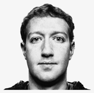 Mark Zuckerberg Png Download Image - Mark Zuckerberg Is A Cyborg