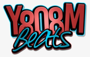Y808m Beats Logo - Graphic Design