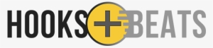 Hooksandbeats Logo - Parallel