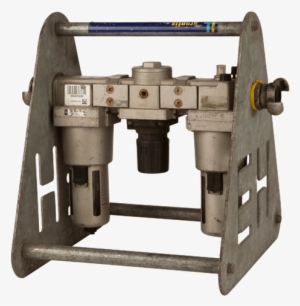 Water Separator/oil Vaparator - Olievernevelaar