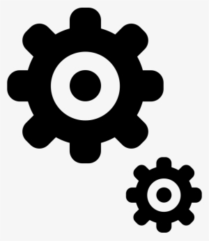 Cogs Comments - Generate Icon Png