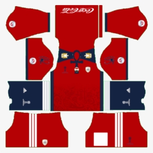 New Fifa World Cup Russia 2018 Egyptian Icons Kits - Kit Dream League Soccer 2018 Borussia Dortmund