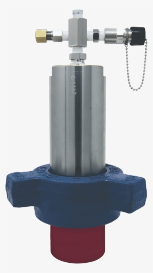 Piston Separator - Piston