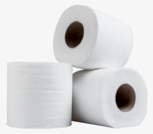 Toilet Paper Roll Png Image Black And White Stock - Toilet Paper Roll Png
