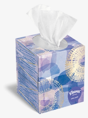 Kleenex Ultra Soft Tissue, 75 Ct - Facial Tissue