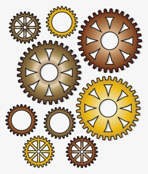 Cog Sprites - Love