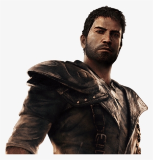 Somente Os Selvagens Sobreviverão - Leather Jacket