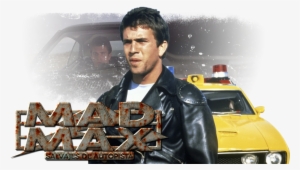 Mad Max Image - Mad Max