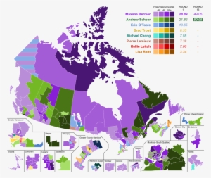 I Must Admit That I Was Surprised As Max Bernier Seemed - Canada 2019 Election Prediction