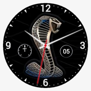 Cobra Logo - Rắn Hổ Mang Hinh Nen