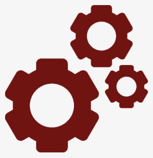 Gear Icon