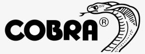 Cobra Logo Png Transparent - Cobra Vector Logo Ai Free