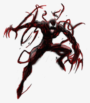 30186 9 Carnage Clipart - Carnage Png