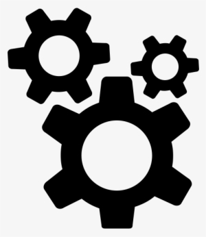 Cogs - Organization Landscape