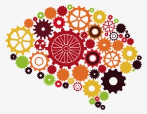 15 Good Habits Your Brain Craves - Brain Thinking Png Clipart