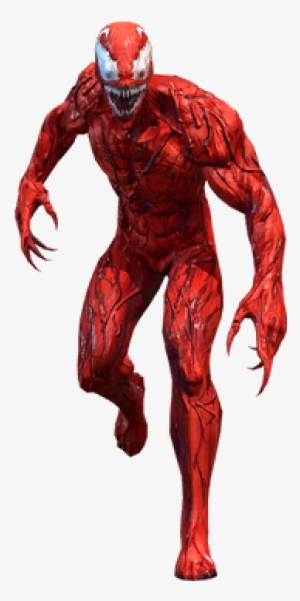 Marvel Heroes Carnage