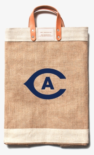 Uc Davis Aggies Apolis Market Bag - Copenhagen Bag