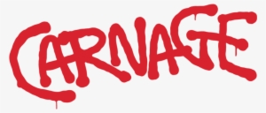 Dj Carnage Logo