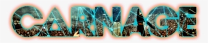 Dj Carnage Logo Png