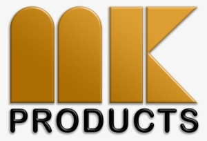 Mk Products Color Logo - Mk
