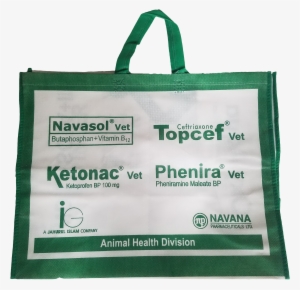 Sewing Bag - Bag