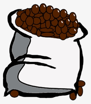 Mb Image/png - Saca De Cafe Desenho