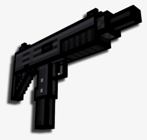 Uzi - Uzi Png