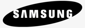 Samsung Logo Png - Samsung Logo Png White