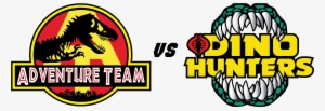 Adventure Team Vs Cobra Dino-hunters - Jurassic Park
