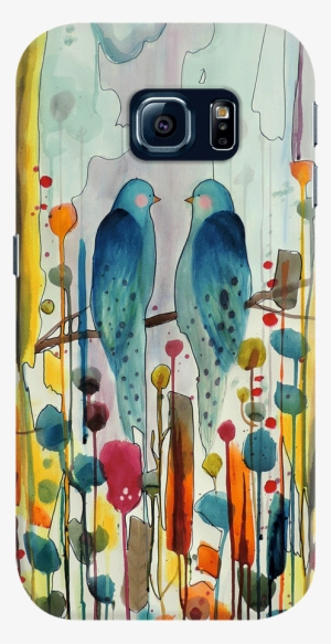 Dailyobjects We Case For Samsung Galaxy S6 Edge Buy