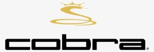 Cobra Logo Png Transparent - Cobra Golf