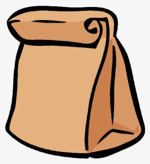 Luther Memorial Church In Broadview - Brown Bag Clip Art