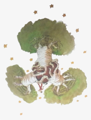 Pqasun Na Syaw-wangc Balay, Baha Mswa Baqun Nya Maniq - Il Piccolo Principe - Saint-exupéry Antoine De