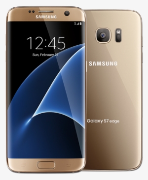 Samsung Galaxy S7 Edge
