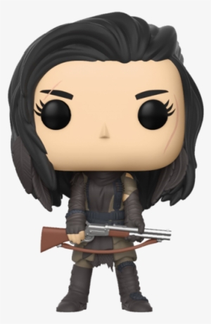 Vinyl Mad Max - Pop Vinyl Mad Max Fury Road Valkyrie