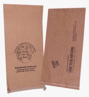 Paper Sacks - Printed Paper Mailing Bags