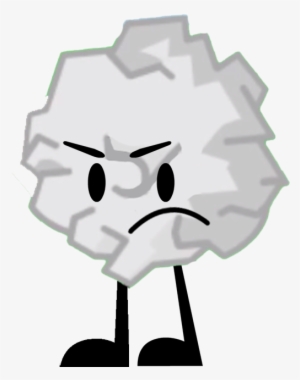 Tissue Pose - July 25