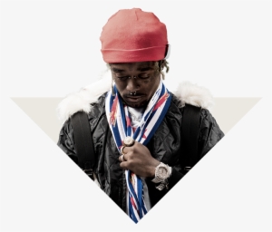 Lil Uzi Vert - Lil Uzi Vert 2018