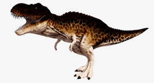 Tyrannosaurus Skins Primal Carnage Extinction